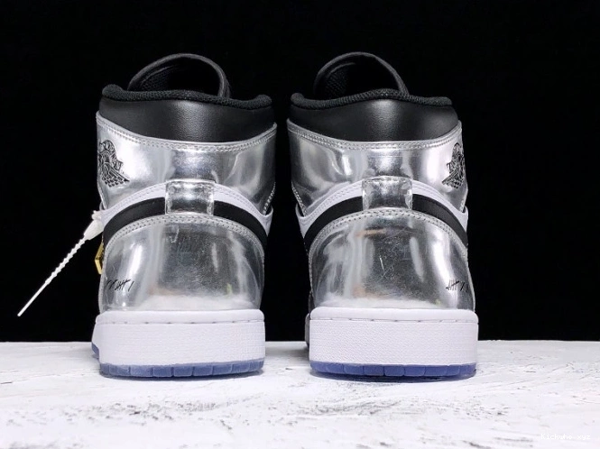 The High Torch OG Leonard Kawhi Jordan Air AQ7476-016 Pass 1 0803